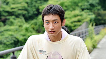 小関裕太／松井大介役